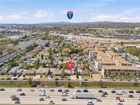 8221  Page Street  , Buena Park, CA