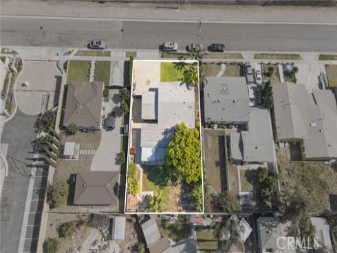 8221  Page Street  , Buena Park, CA