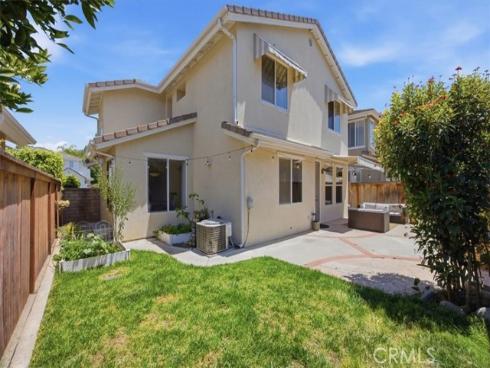 5  Woodlake  , Buena Park, CA