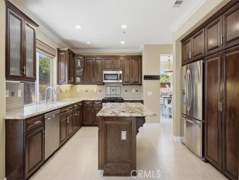 5  Woodlake  , Buena Park, CA