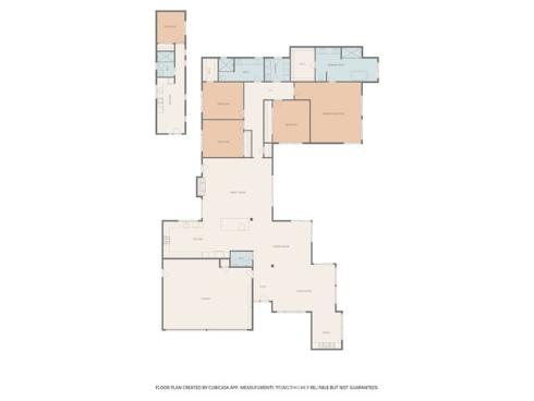 8601  Links   Road, Buena Park, CA