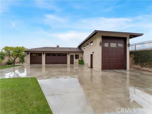 7612  Haldor  , Buena Park, CA