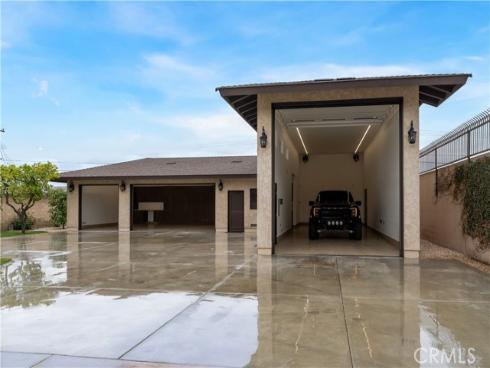 7612  Haldor  , Buena Park, CA