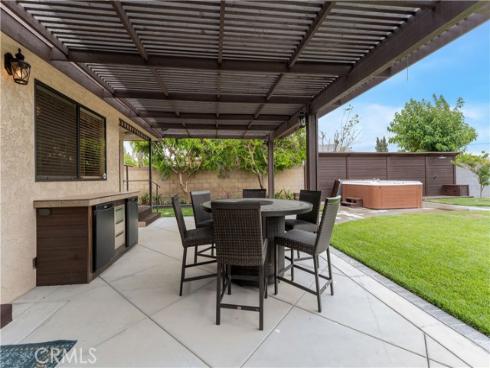 7612  Haldor  , Buena Park, CA