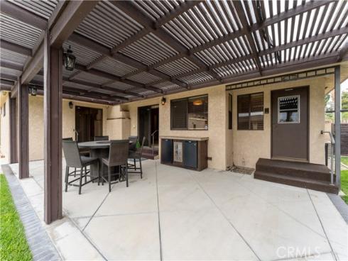 7612  Haldor  , Buena Park, CA