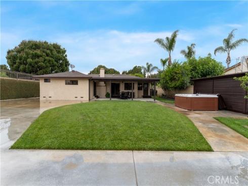 7612  Haldor  , Buena Park, CA