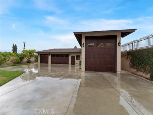 7612  Haldor  , Buena Park, CA