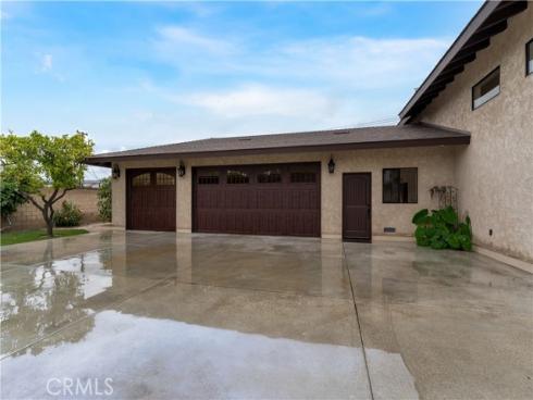 7612  Haldor  , Buena Park, CA