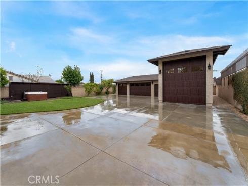 7612  Haldor  , Buena Park, CA