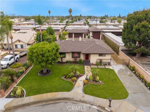 7612  Haldor  , Buena Park, CA