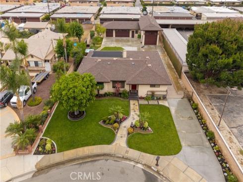 7612  Haldor  , Buena Park, CA