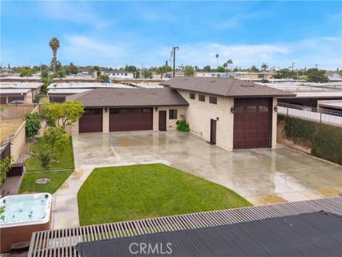 7612  Haldor  , Buena Park, CA