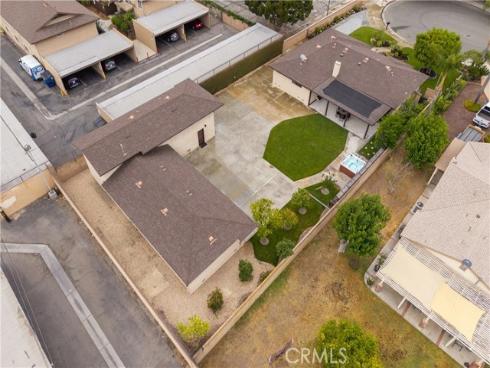 7612  Haldor  , Buena Park, CA