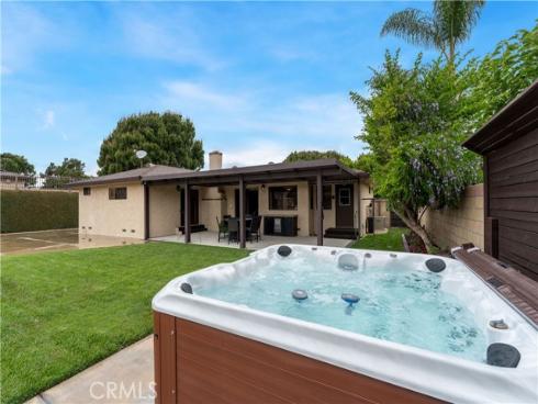 7612  Haldor  , Buena Park, CA