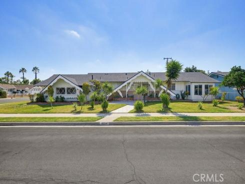 8334  Mars  , Buena Park, CA