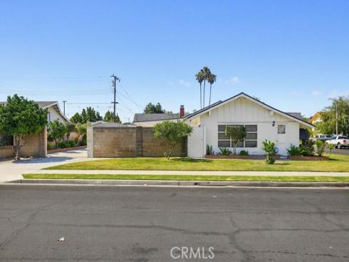 8334  Mars  , Buena Park, CA