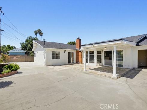8334  Mars  , Buena Park, CA