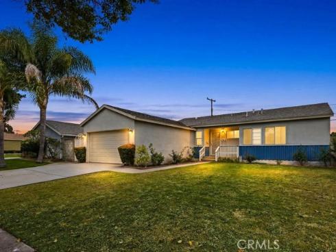 8343 Hickory Drive