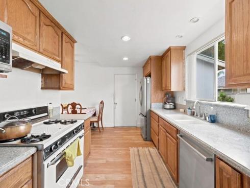 8343  Hickory   Drive, Buena Park, CA