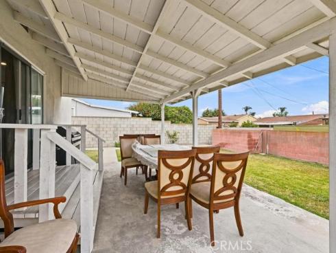 8343  Hickory   Drive, Buena Park, CA