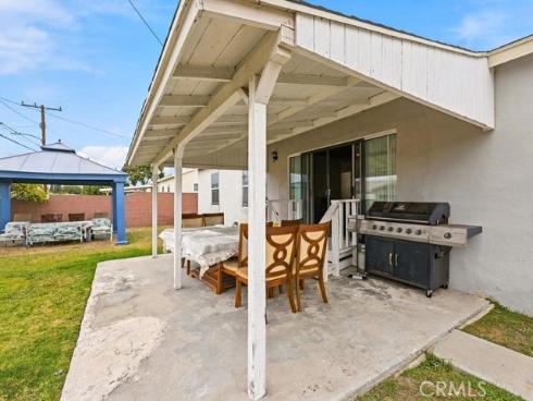 8343  Hickory   Drive, Buena Park, CA