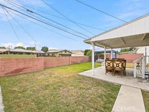 8343  Hickory   Drive, Buena Park, CA