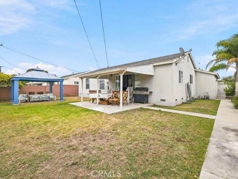8343  Hickory   Drive, Buena Park, CA