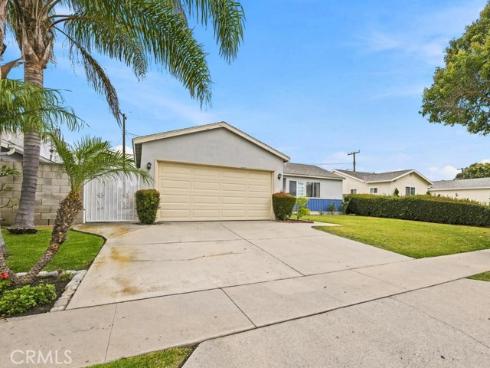 8343  Hickory   Drive, Buena Park, CA