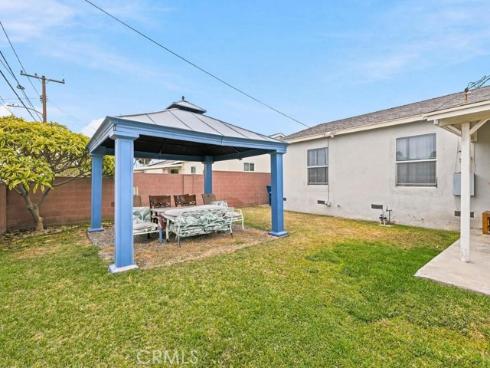 8343  Hickory   Drive, Buena Park, CA