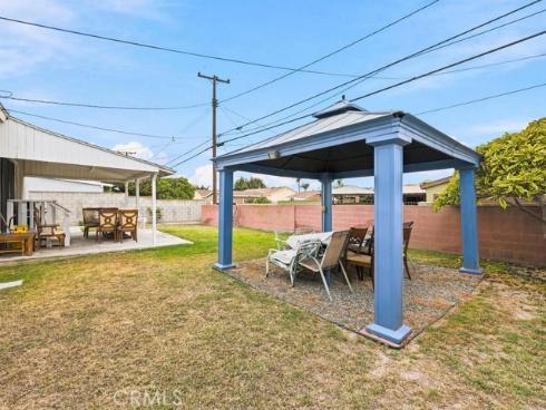 8343  Hickory   Drive, Buena Park, CA