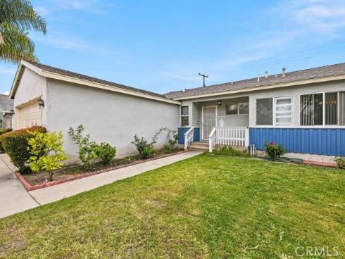 8343  Hickory   Drive, Buena Park, CA
