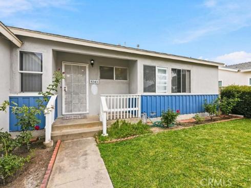 8343  Hickory   Drive, Buena Park, CA