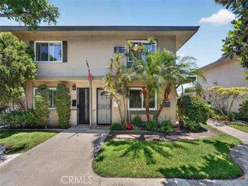 8788  Valley View  C , Buena Park, CA