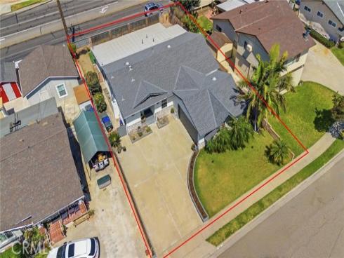 7515  El Escorial   Way, Buena Park, CA