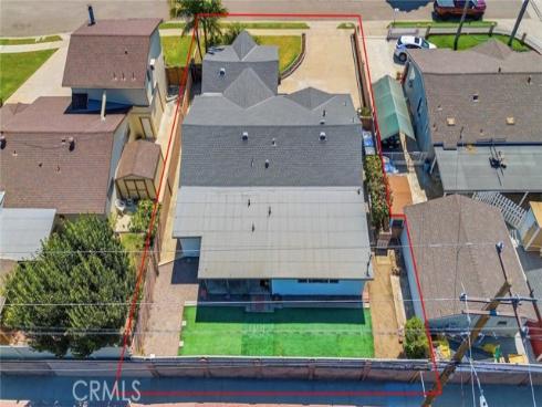 7515  El Escorial   Way, Buena Park, CA