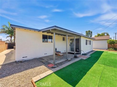 7515  El Escorial   Way, Buena Park, CA