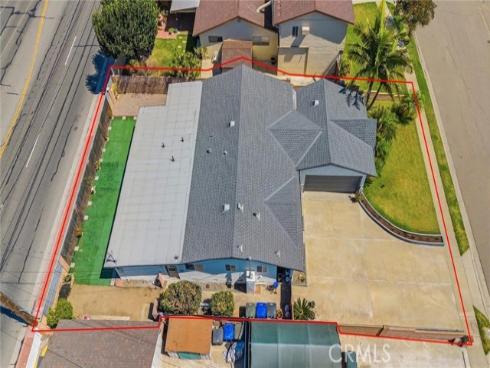 7515  El Escorial   Way, Buena Park, CA