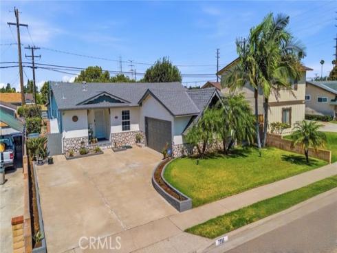 7515  El Escorial   Way, Buena Park, CA