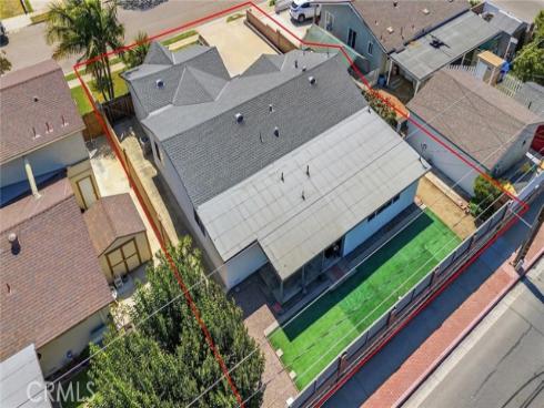 7515  El Escorial   Way, Buena Park, CA
