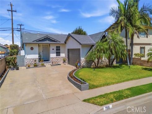 7515  El Escorial   Way, Buena Park, CA