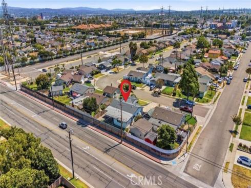 7515  El Escorial   Way, Buena Park, CA