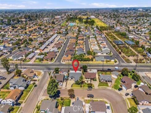 7515  El Escorial   Way, Buena Park, CA
