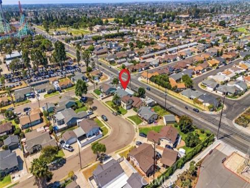 7515  El Escorial   Way, Buena Park, CA