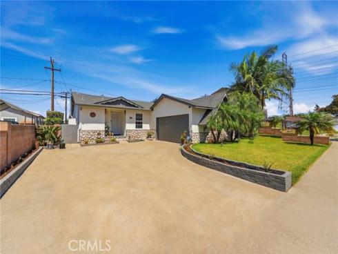 7515  El Escorial   Way, Buena Park, CA