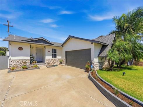 7515  El Escorial   Way, Buena Park, CA