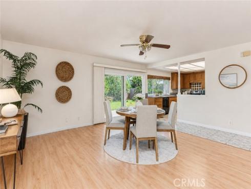 8237  Henshaw  , Buena Park, CA