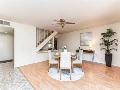 8237  Henshaw  , Buena Park, CA