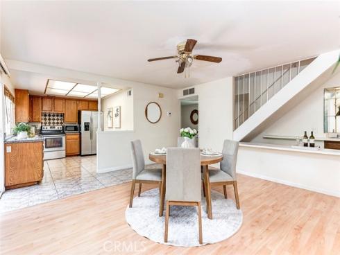8237  Henshaw  , Buena Park, CA