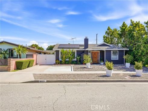 8359  San Clemente   Way, Buena Park, CA