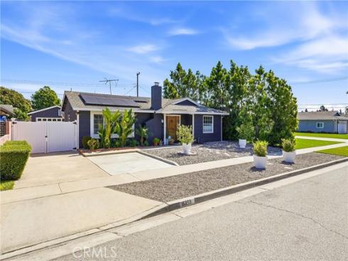 8359  San Clemente   Way, Buena Park, CA